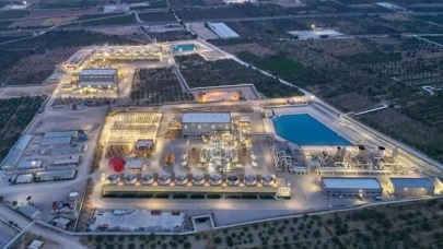 Türk devi firmadan flaş karar! İsrail'deki enerji yatırımlarını sonlandırdı