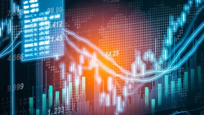 Küresel piyasalar haftaya satış baskısıyla başladı