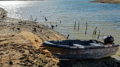 İstanbul son 65 yılın en kurak haziranını yaşadı