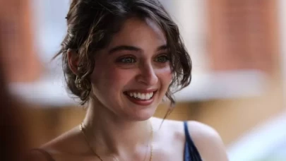 Leyla: Hayat… Aşk… Adalet yayın akışından çıkarıldı