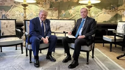 Erdoğan'ın tarihi hamlesi sonrası İsrail'de büyük panik! F-35 ve PKK korkusu...