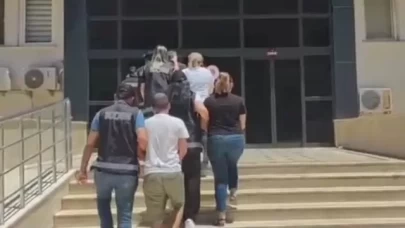 Tefecilere operasyon düzenlendi: 100 milyonluk vurgun