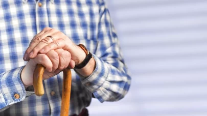 2050’de her 4 kişiden 1’i 65 yaş üstü olacak