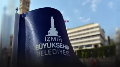 İzmir Büyükşehir Belediyesine yönelik yolsuzluk soruşturmasında yeni gelişme