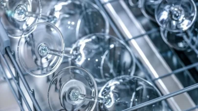 Su izi bırakan bulaşık makinesinde atlanan o detay!