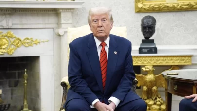 Trump bir kez daha vurguladı: "İran’daki üç nükleer tesis tamamen yok edildi"