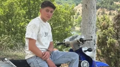 Tavşanlı’da iş kazasında hayatını kaybeden genç için gözyaşları sel oldu