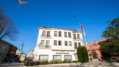 ŞİLE BELEDİYESİ FEN İŞLERİ MÜDÜRLÜĞÜ