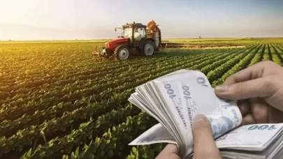 Çiftçilere destek ödemesi bugün yapılacak