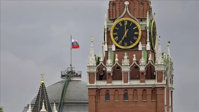 Rusya’dan endişe verici açıklama: Moldova’yı ikinci Ukrayna’ya dönüştürmeye çalışıyorlar