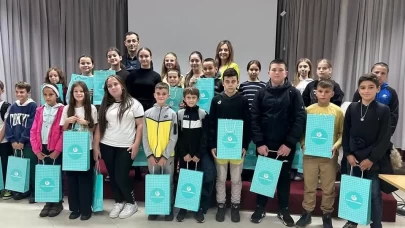 Türkçe, Karadağ'da seçmeli yabancı dil olarak müfredata girdi