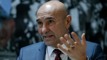 İzmir Büyükşehir Belediyesi’nde yolsuzluk operasyonu! Tunç Soyer gözaltına alındı