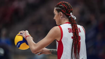 Polonyalı yıldızlardan VNL yorumu