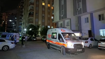 Aile tartışması kanlı bitti! Baba, eşini ve kızını vurup intihar etti