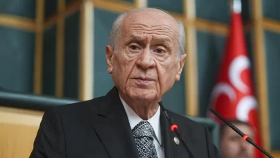 MHP Lideri Devlet Bahçeli: “Terörsüz Türkiye menziline adım adım yaklaşılıyor”