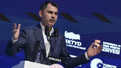 Bakan Kurum’dan fahiş aidat uyarısı