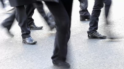 İngiltere'de işsizlik son 4 yılın en yüksek seviyesinde