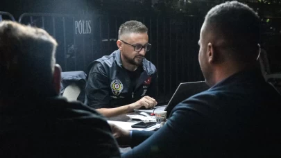 Grand Kartal faciası davasında ikinci gün tamamlandı: 17 sanığın savunması alındı