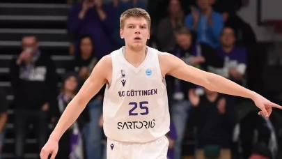 Trabzonsp, Karlis Silins’i kadrosuna kattı