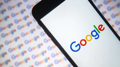 Google'a 355,1 milyon lira ceza