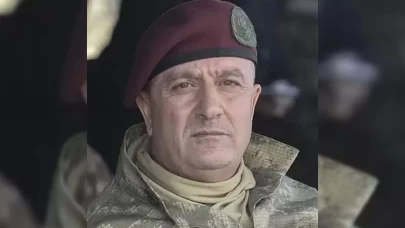 Korgeneral Zekai Aksakallı'ya yeni görev!