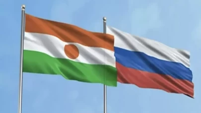 Nijer ve Rusya, sivil nükleer enerji işbirliğinde tarihi adım attı