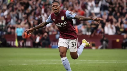 Fenerbahçe, Leon Bailey için temasta