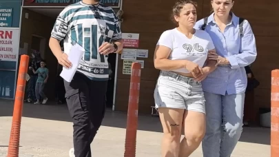 Bursa’da uyuşturucu taciri suçüstü yakalandı