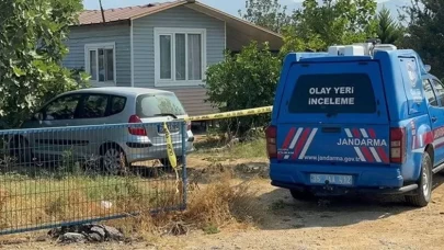 Babasına baltayla saldırdı, tarım ilacı içti