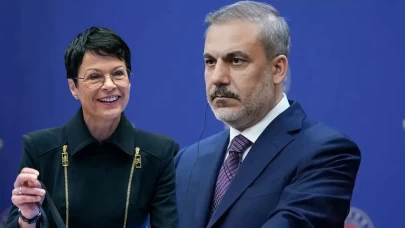 Avrupa Komisyonu Genişlemeden Sorumlu Kos Türkiye’yi ziyaret edecek