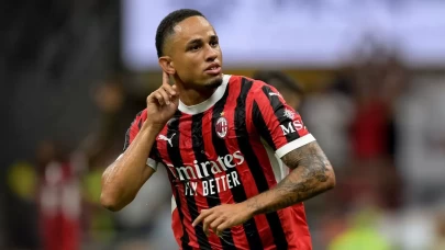 Beşiktaş, Noah Okafor transferinde sona yaklaştı