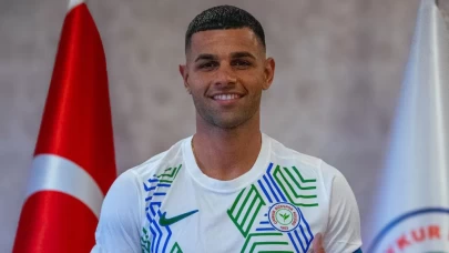 Çaykur Rizespor’da transfer raporu