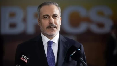 Türk şirketleri ilk kez Pakistan'da petrol ve doğal gaz arayacak