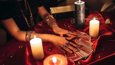 ABD'de "cadı kiralama" modası