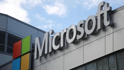 Microsoft, Çinli siber saldırı gruplarının saldırısına uğradı
