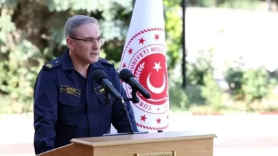 Türkiye'den net mesaj: Talep edilirse Suriye'ye destek veririz