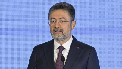 Bakan Yumaklı'dan orman yangınlarıyla ilgili kritik açıklama: Ekim ayına kadar devam edecek