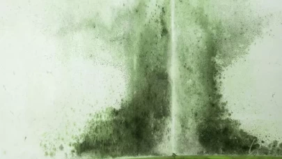 Evdeki rutubet ve küf kokularına doğal çözüm