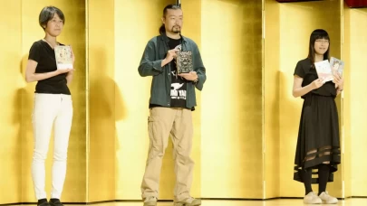 Japonya'da prestijli edebiyat ödülleri 1998'den bu yana ilk kez sahipsiz kaldı