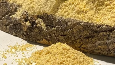 Mısır Unu Nasıl Yapılır?