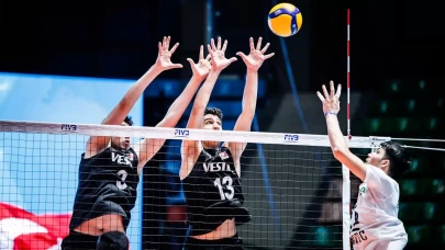 Genç milliler Pakistan karşısında hayal kırıklığı yaşattı