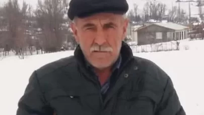 Kene ısırığı sonrası yaşamını yitiren adam toprağa verildi