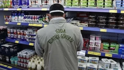 Uygulama başladı...