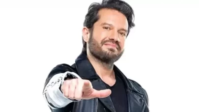 Ozan Doğulu dolandırıldı!