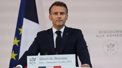 Fransa, gelecek 2 yıl içinde savunma sanayiine ilave 6,5 milyar euro harcayacak