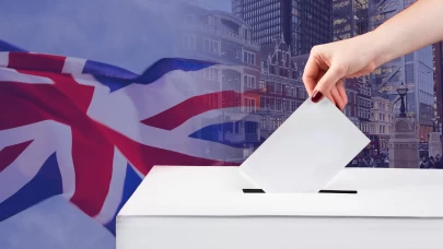 İngiltere'de oy kullanma yaşı değişiyor!