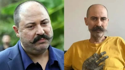 ‘Kurtlar Vadisi’nin Cevat Akarsu’su tatilde hayatını kaybetti