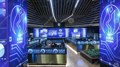 Borsa İstanbul güne yükselişle başladı