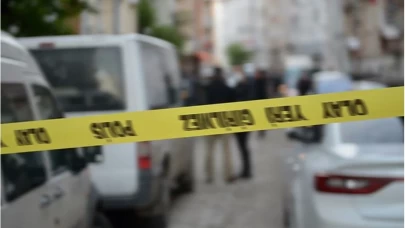 İstanbul'da bir kişi başından vurulmuş halde ölü bulundu