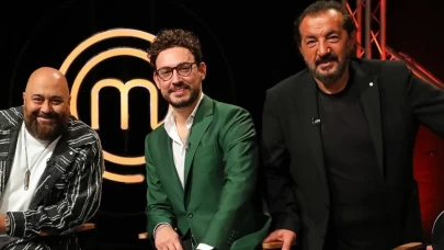 MasterChef izleyicilerinden programa sert tepki!